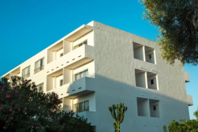 Отель Apartamentos Maria - Formentera Vacaciones  Эс Пухолс